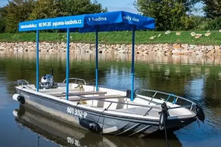 Sportyacht 500L
